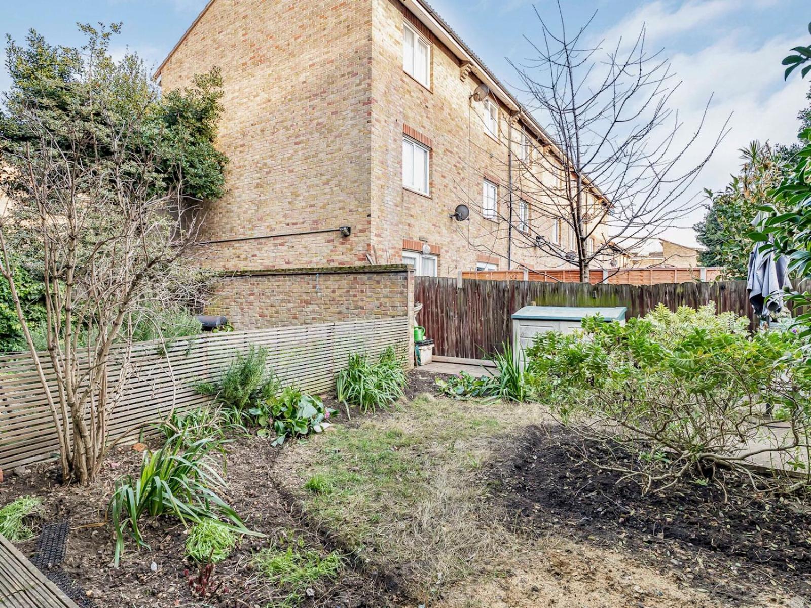 Appartamento Elephant Castle Pass The Keys Londra